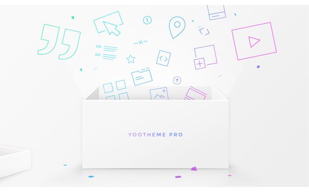 YOOtheme Pro Page Builder – Create sophisticated layouts