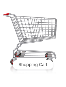 Shopping Cart Empty Icon