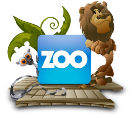ZOO released yesterday – Pro and Lite Editions