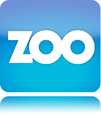 The ZOO 2.0 – App Concept