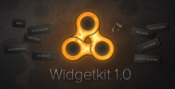 Widgetkit 1.0 – New memberships and a free version