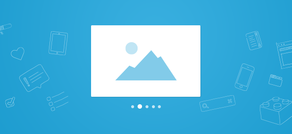 UIkit 2.12 – New slideshow, different animations and more