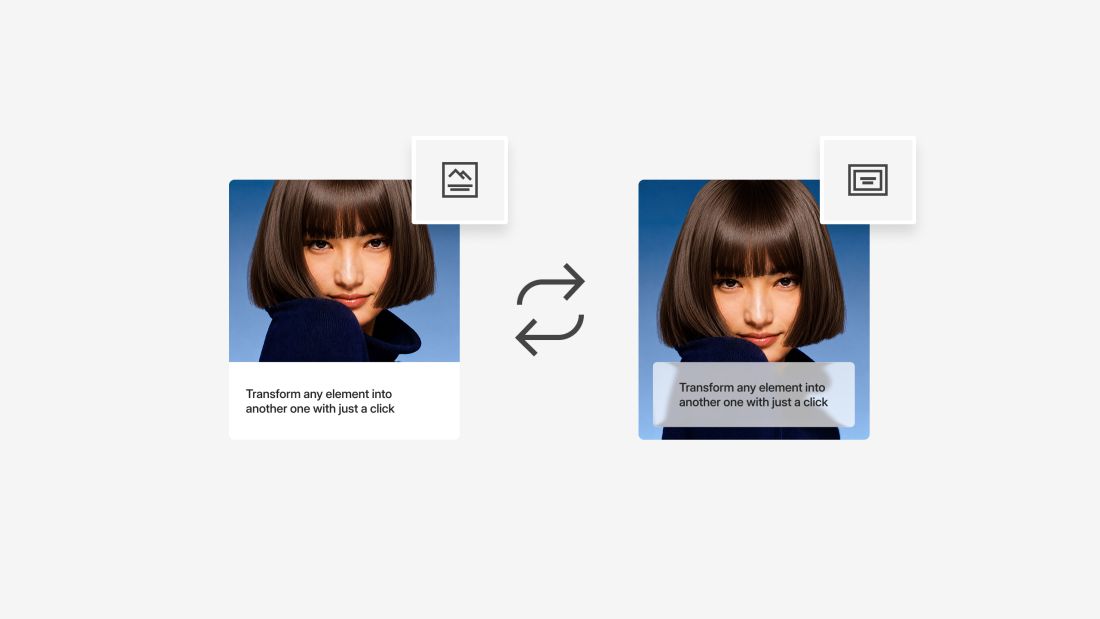Transform Elements