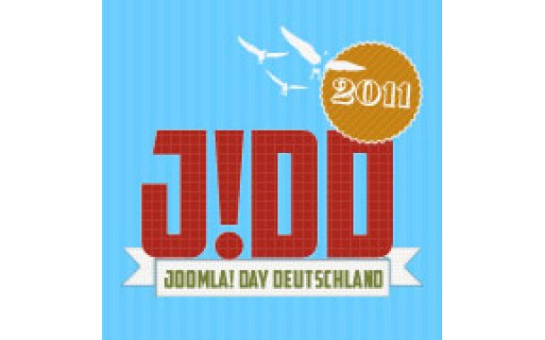 JoomlaDay Germany – Meet the YOOtheme team in Hamburg!
