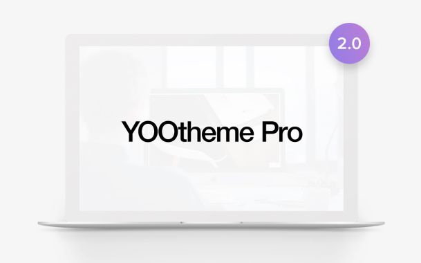 Announcing YOOtheme Page Builder 2.0