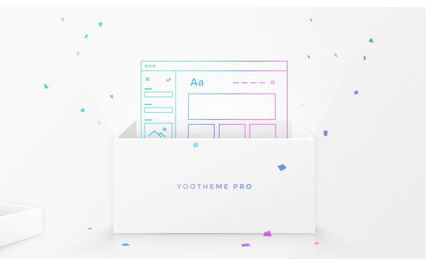 YOOtheme Pro Website Builder – Create websites in no time