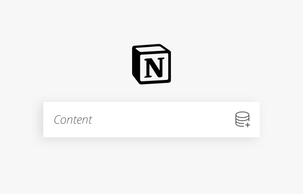 Notion Source for YOOtheme Pro page builder