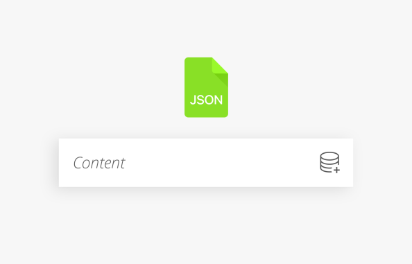 JSON Source for YOOtheme Pro page builder