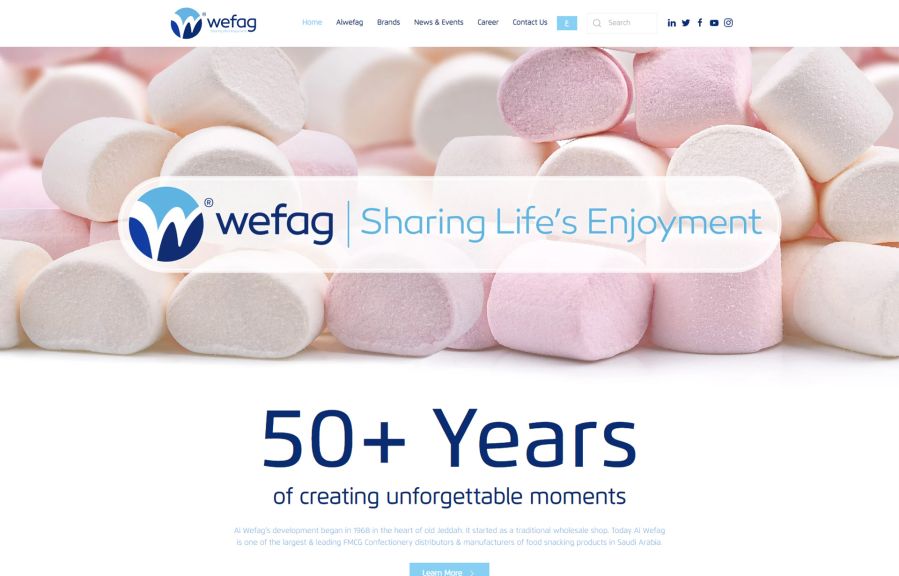 Pixeliza Technologies Work Example