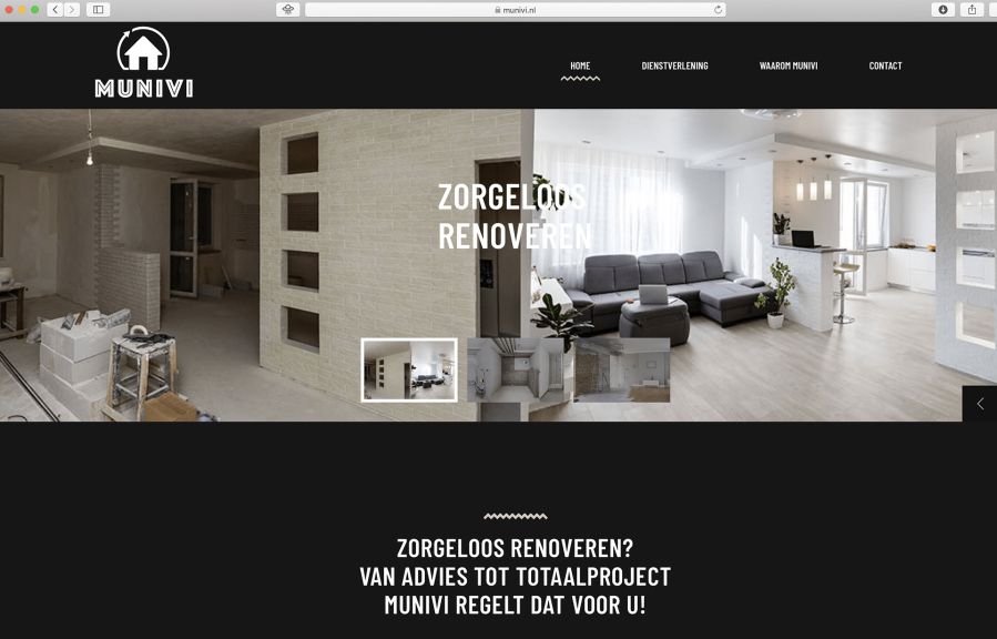 NetTactics Work Example