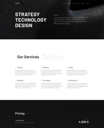 Services