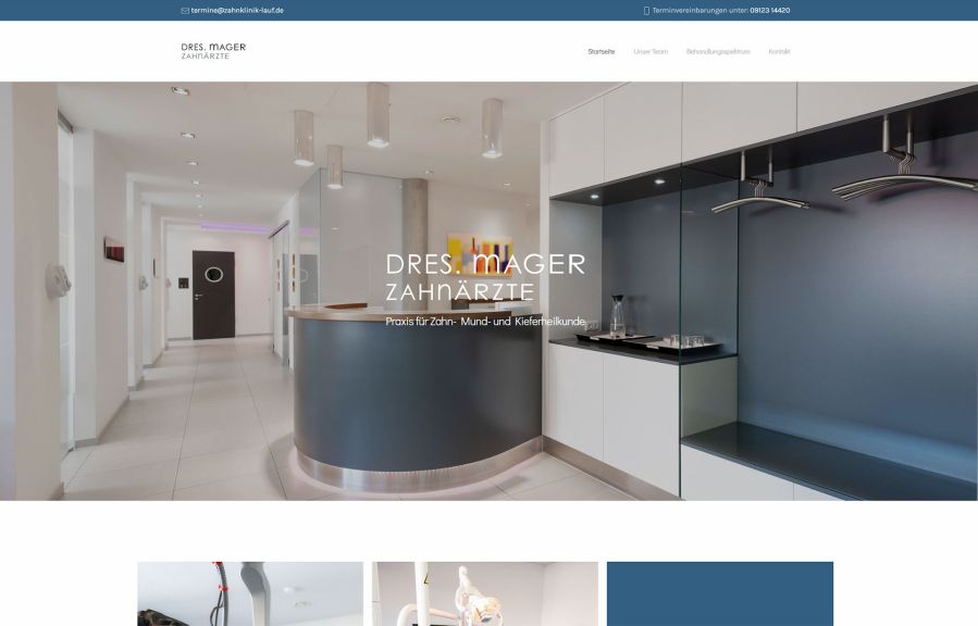 MediaFish Work Example