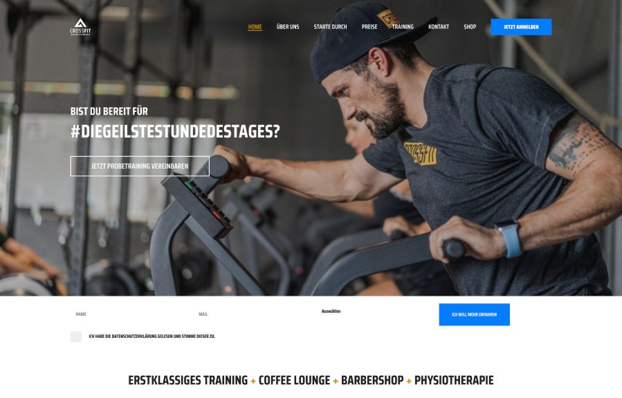 MayFlower.Media Work Example