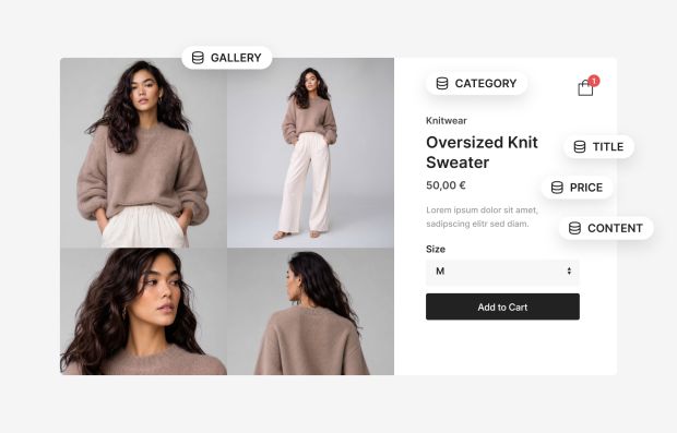 WooCommerce Builder