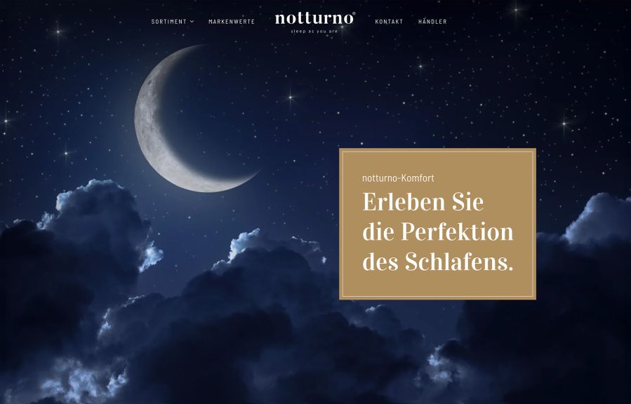 Ahles Mediengestaltung Work Example