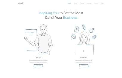 Summit Theme