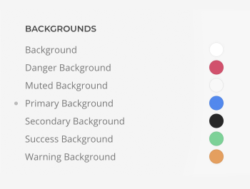 Reset a single option to default