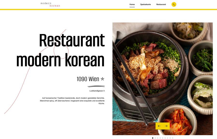 bedesigned Work Example