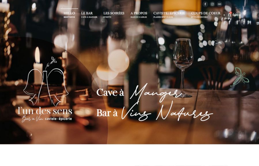 Attitude Digitale Work Example