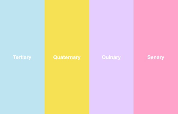 More Colors for YOOtheme Pro page builder