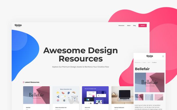 Design Bites Theme for YOOtheme Pro