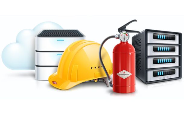 Hosting Icon Set – Released for October 2012