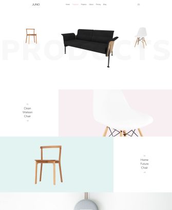 Products