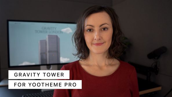 Gravity Tower Video