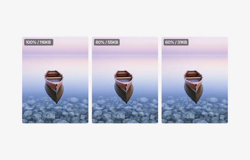 Image Quality Control