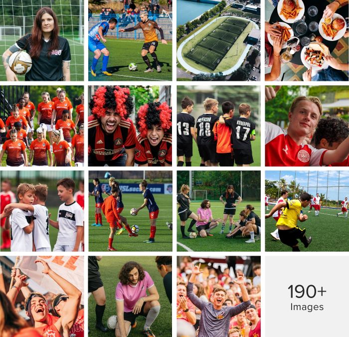 More than 160+ lovingly curated and free-to-use images