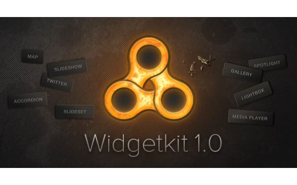 Widgetkit 1.0 – New memberships and a free version