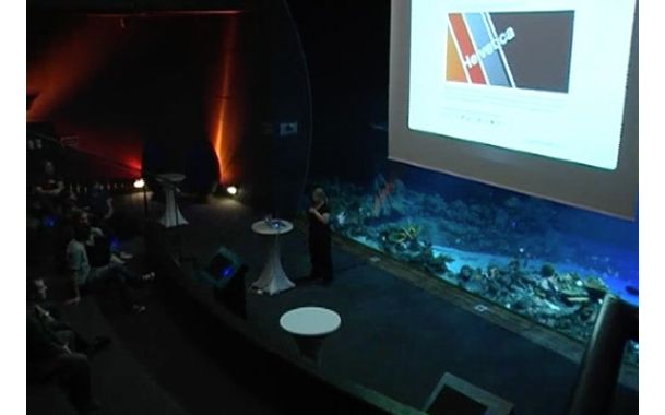 ZOO event in retrospect – Photos and Talks