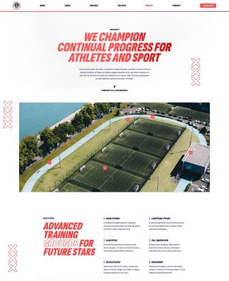 Facility Layout