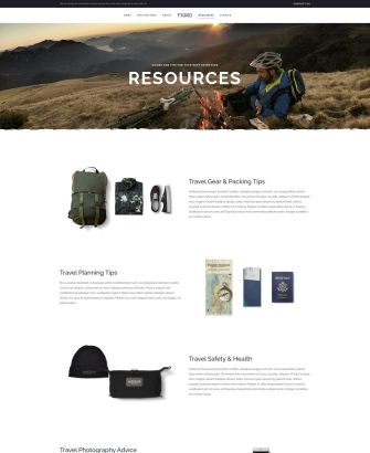 Resources