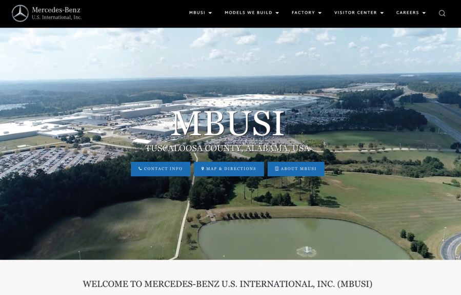 Brynhowlett.com Work Example