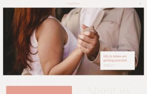 Lilian Light-Salmon Style