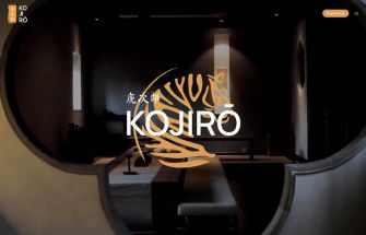 Kojiro Theme