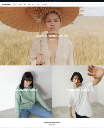 Home Layout