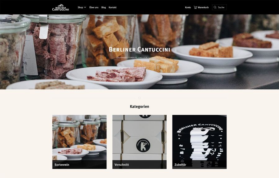 weCombine Work Example