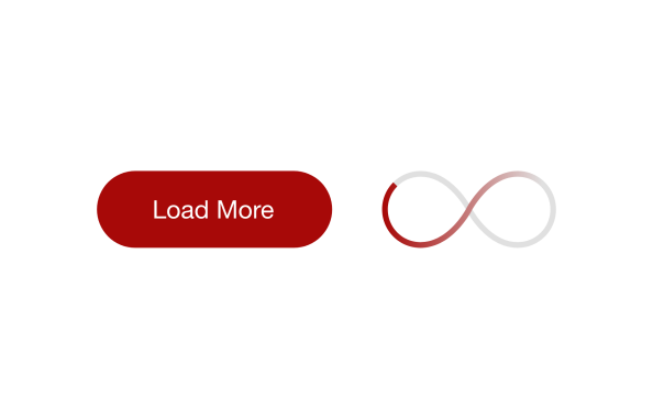 Load More Element for YOOtheme Pro page builder
