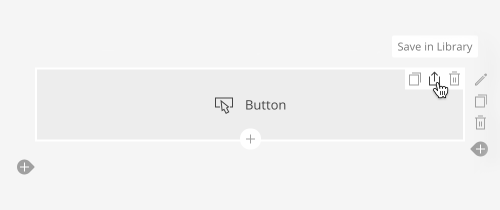 Save element as preset
