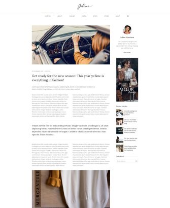 Blog Post