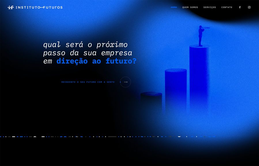Via Agência Digital Work Example