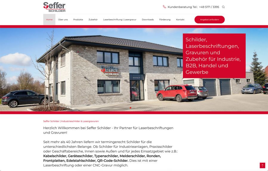 360 Grad Konzept Work Example