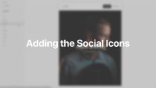 Social Icons Documentation Video for Joomla