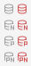 Dynamic content icon