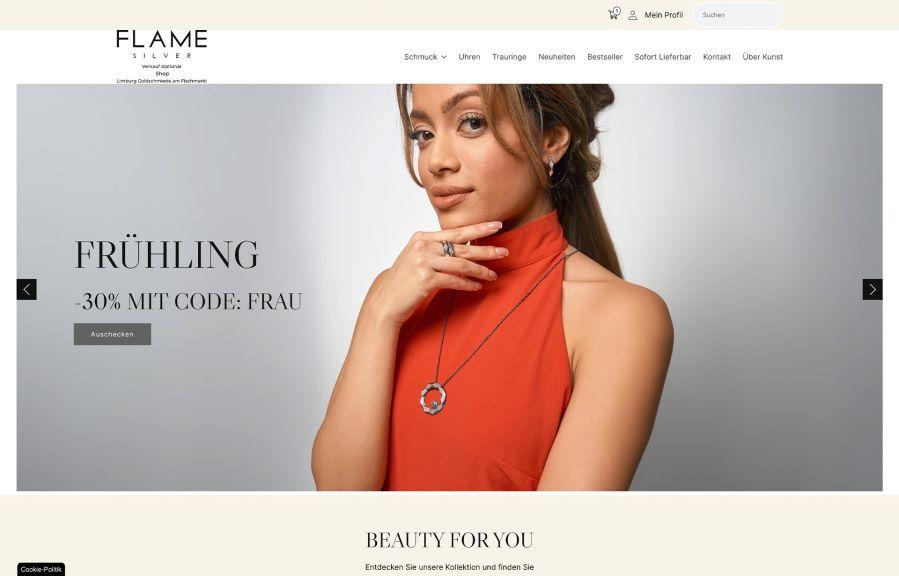 DJ-Extensions Work Example