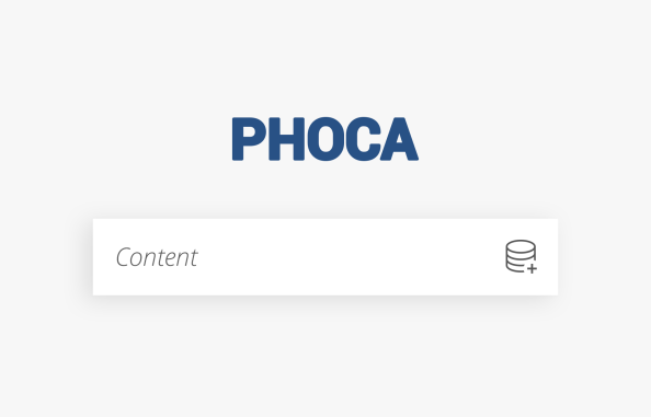 Phoca Download Source for YOOtheme Pro page builder