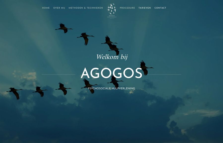 Studio Sandra Gortemaker Work Example