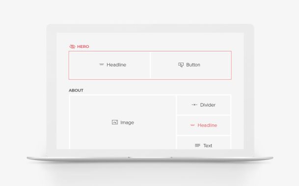 YOOtheme Pro 1.18 – Disable Sections, Rows and Elements